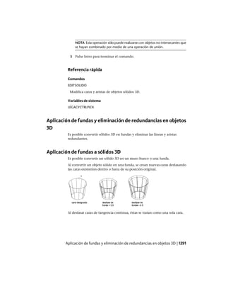 AutoCAD 2012 Manual de Usuario