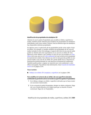 AutoCAD 2012 Manual de Usuario