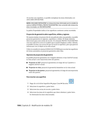 AutoCAD 2012 Manual de Usuario