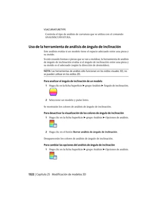 AutoCAD 2012 Manual de Usuario