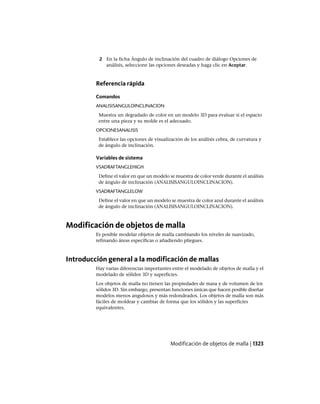 AutoCAD 2012 Manual de Usuario