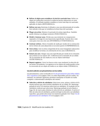 AutoCAD 2012 Manual de Usuario