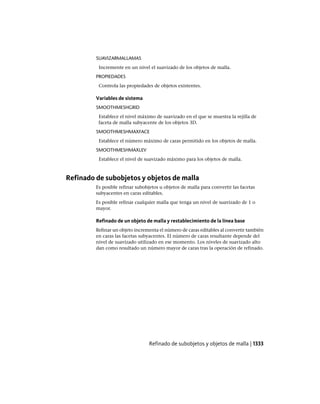 AutoCAD 2012 Manual de Usuario
