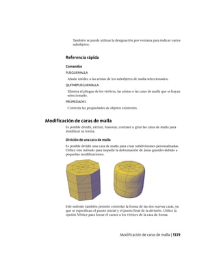 AutoCAD 2012 Manual de Usuario