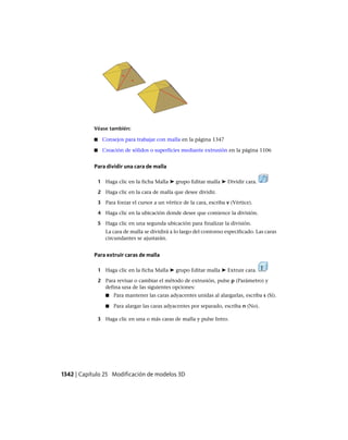 AutoCAD 2012 Manual de Usuario