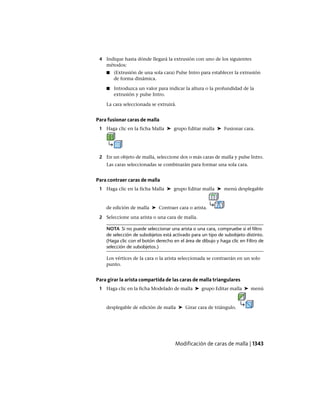 AutoCAD 2012 Manual de Usuario