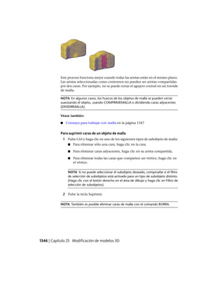 AutoCAD 2012 Manual de Usuario