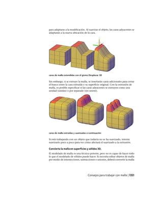 AutoCAD 2012 Manual de Usuario