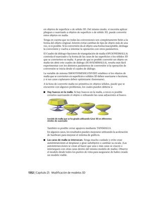 AutoCAD 2012 Manual de Usuario