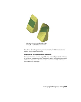 AutoCAD 2012 Manual de Usuario