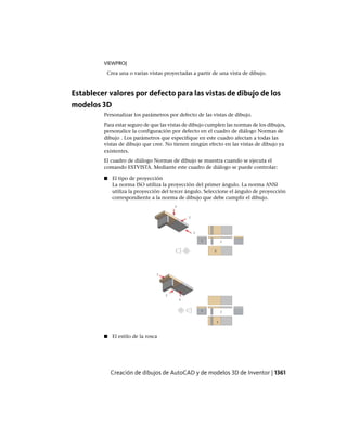 AutoCAD 2012 Manual de Usuario