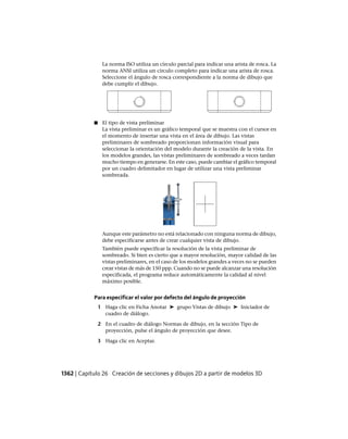 AutoCAD 2012 Manual de Usuario
