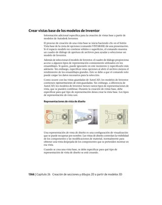 AutoCAD 2012 Manual de Usuario