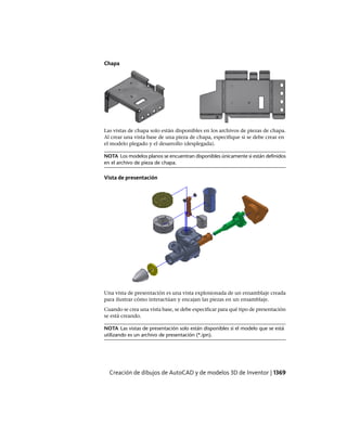 AutoCAD 2012 Manual de Usuario