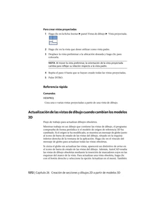 AutoCAD 2012 Manual de Usuario