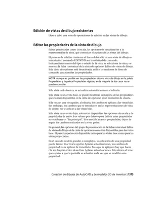 AutoCAD 2012 Manual de Usuario