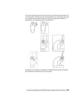 AutoCAD 2012 Manual de Usuario