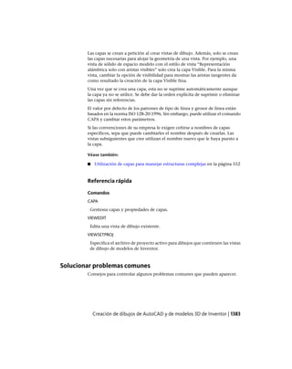 AutoCAD 2012 Manual de Usuario