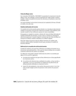 AutoCAD 2012 Manual de Usuario
