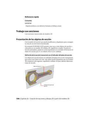 AutoCAD 2012 Manual de Usuario