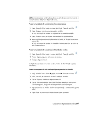 AutoCAD 2012 Manual de Usuario