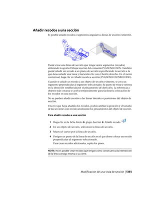 AutoCAD 2012 Manual de Usuario