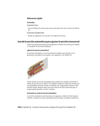 AutoCAD 2012 Manual de Usuario