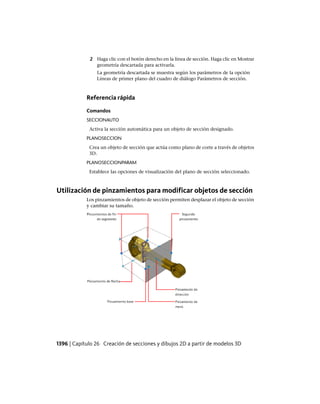 AutoCAD 2012 Manual de Usuario