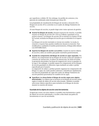 AutoCAD 2012 Manual de Usuario