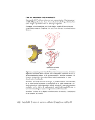 AutoCAD 2012 Manual de Usuario