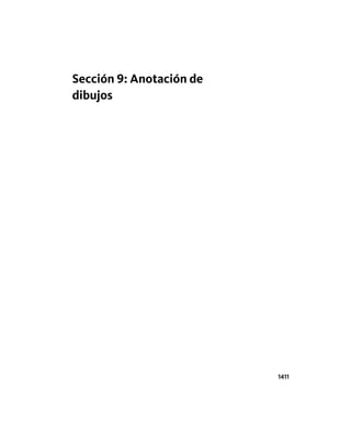 AutoCAD 2012 Manual de Usuario