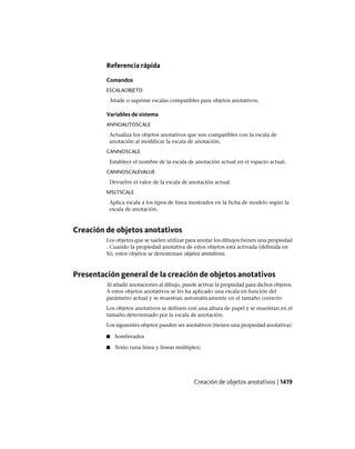 AutoCAD 2012 Manual de Usuario