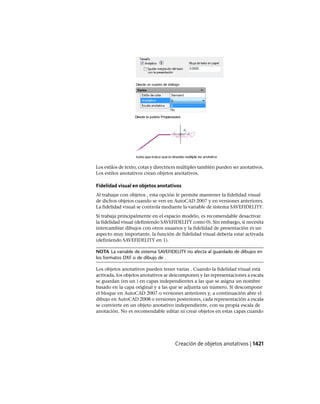 AutoCAD 2012 Manual de Usuario