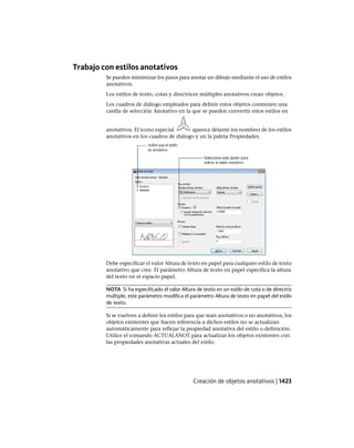 AutoCAD 2012 Manual de Usuario