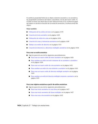 AutoCAD 2012 Manual de Usuario