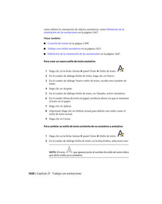 AutoCAD 2012 Manual de Usuario