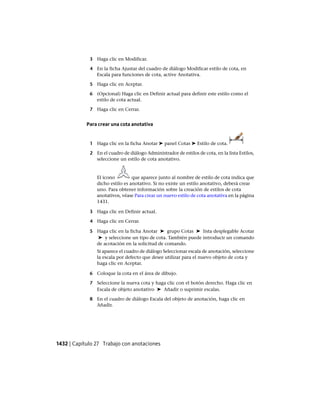 AutoCAD 2012 Manual de Usuario