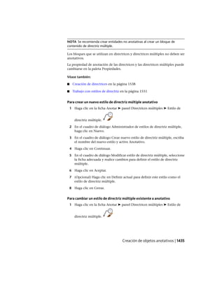 AutoCAD 2012 Manual de Usuario