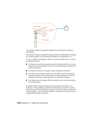 AutoCAD 2012 Manual de Usuario
