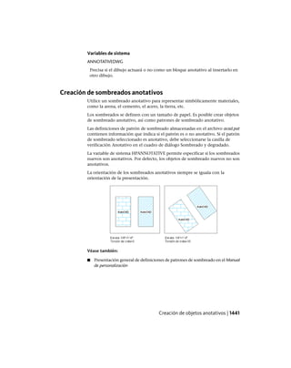 AutoCAD 2012 Manual de Usuario