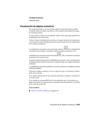 AutoCAD 2012 Manual de Usuario