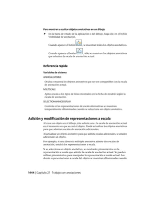 AutoCAD 2012 Manual de Usuario