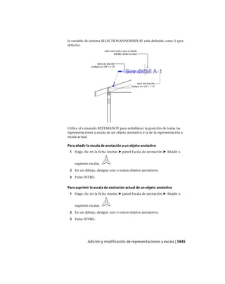AutoCAD 2012 Manual de Usuario