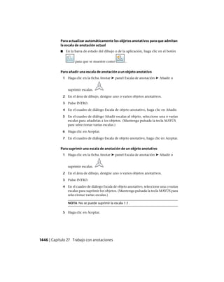 AutoCAD 2012 Manual de Usuario