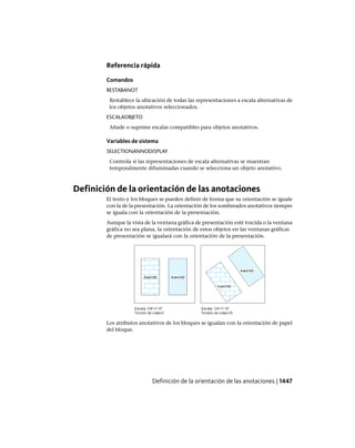 AutoCAD 2012 Manual de Usuario