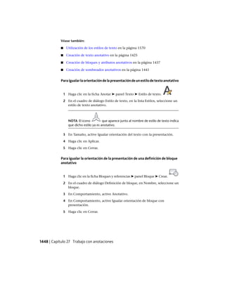 AutoCAD 2012 Manual de Usuario