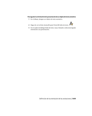 AutoCAD 2012 Manual de Usuario