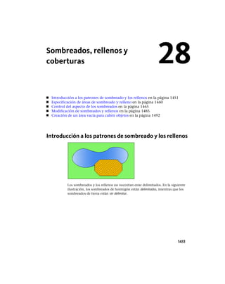 AutoCAD 2012 Manual de Usuario