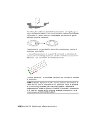 AutoCAD 2012 Manual de Usuario