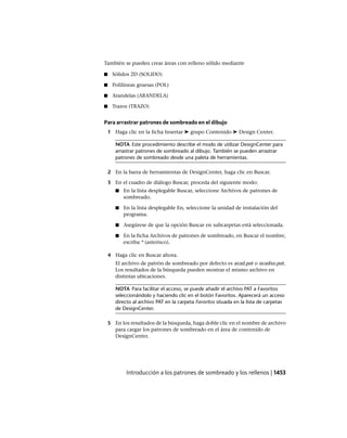 AutoCAD 2012 Manual de Usuario